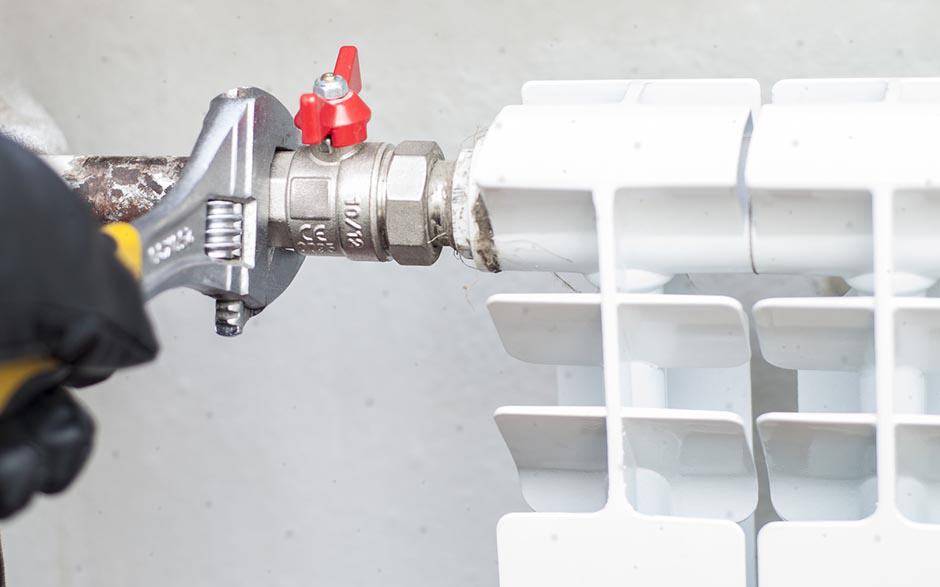 entretien de chaudière à gaz Chamigny